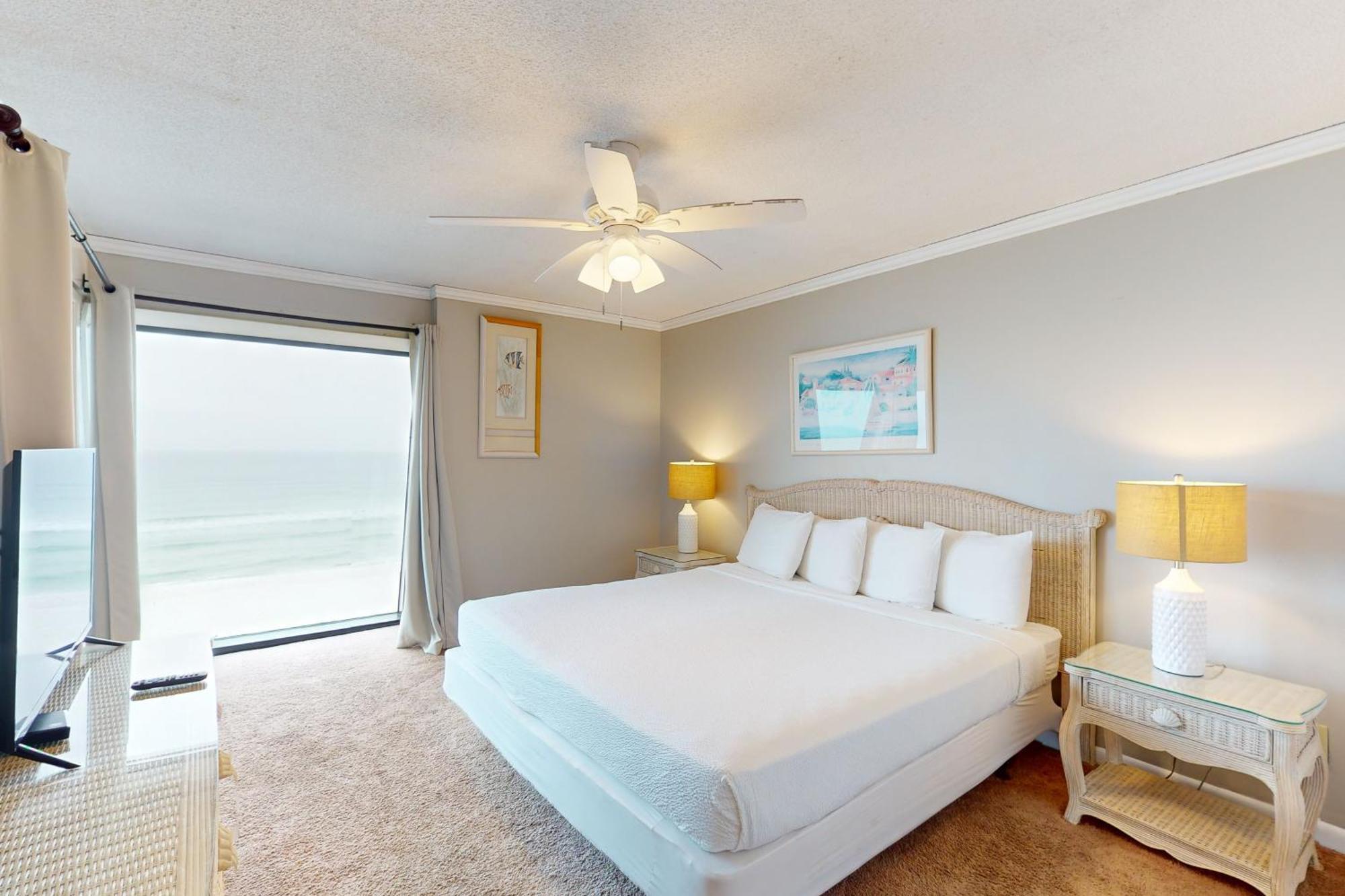 Апартаменты Gulf Gate 402 Панама-Сити Экстерьер фото